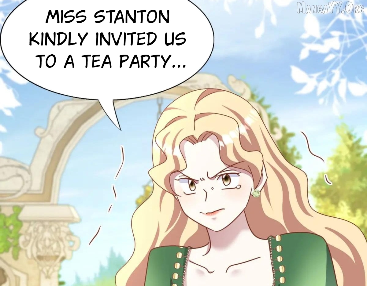 Don't Embarrass Me Chapter 187 - page 49